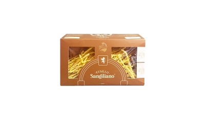 Fusillo Sangiliano -  500gr