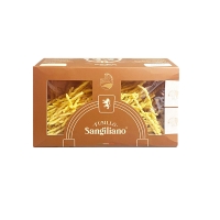 Fusillo Sangiliano -  500gr