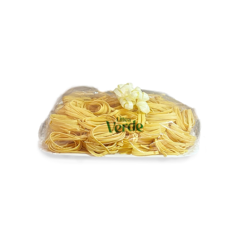 Tagliolini tradizionali -  1000gr