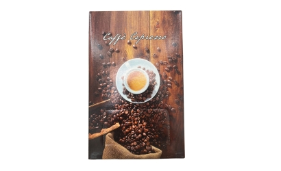 Caffè del capitano, 50 cialde