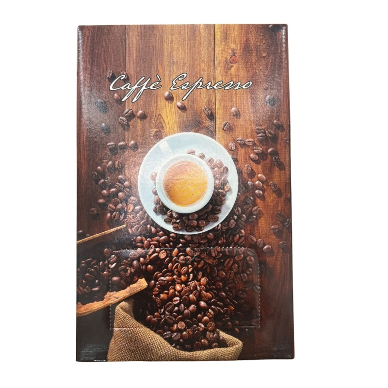 copy of copy of Captain's Coffe, 150 pods