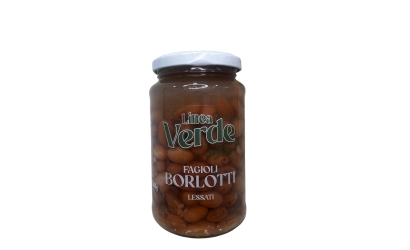 Tondini beans