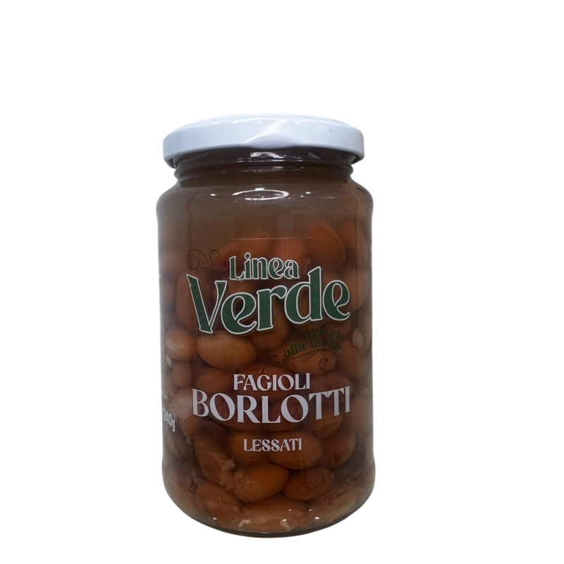 Tondini beans Tondini beans