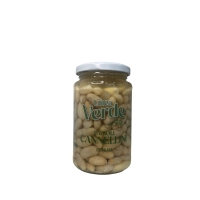 Fagioli cannellini vetro - 350g x 6