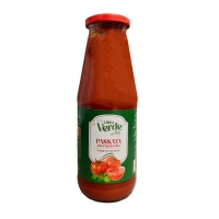 Passata di pomodoro - 690g x 6