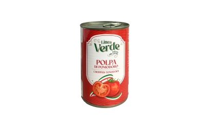 Polpa di pomodoro - 400g X 6