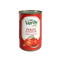 Polpa di pomodoro - 400g X 6