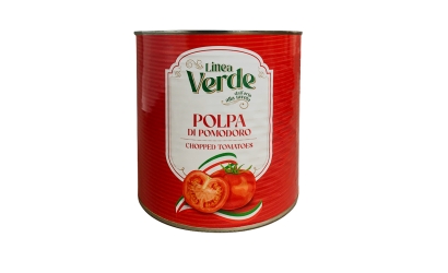 copy of Tomato pulp