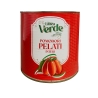 Pomodori pelati interi - 2,5kg X 3