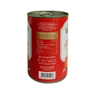 Pomodorini ciliegini - 400g X 6
