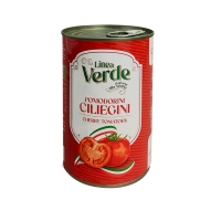 Pomodorini ciliegini - 400g X 6