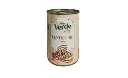Lenticchie - 400g X 6