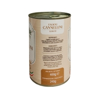 copy of Cannellini beans