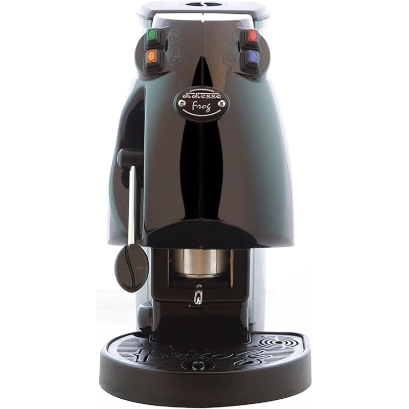 Didiesse-frog-+50 cialde-caffèdelcapitano-miscela avorio