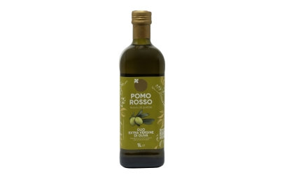 Olio Extra Vergine di Oliva PomoRosso - 1L