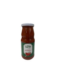 Sugo pronto all'arrabbiata - 350g
