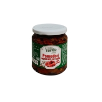 Pasqualone Linea Verde - Dall'Orto alla Tavola: Prodotti Gourmet Made in Italy