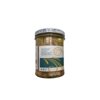 Filetti di tonno in olio135 g Linea Verde dall' orto alla tavola