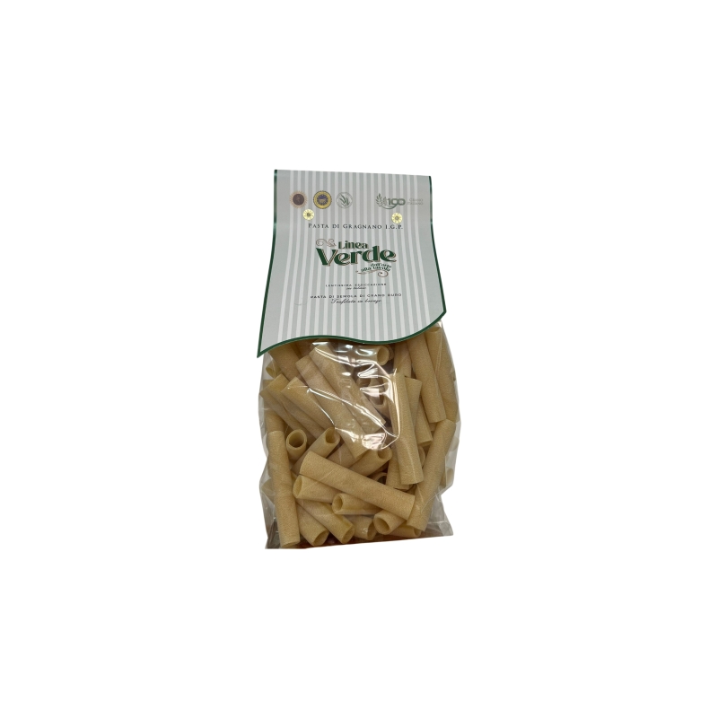 Candele Spezzate  PASTA DI GRAGNANO I.G.P. -  500gr